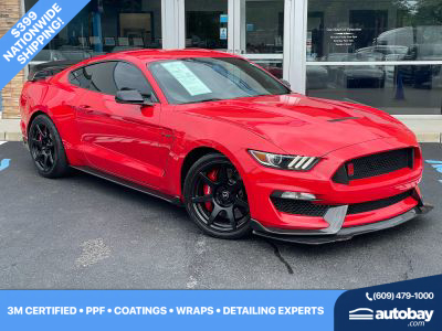 2017 FORD MUSTANG for sale in Burlington, NJ