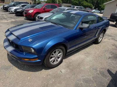 2006 Ford Mustang - Image 1