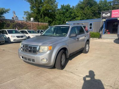2010 Ford Escape - Image 1