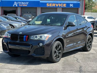2016 Bmw X4 - Image 1