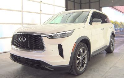 2023 Infiniti Qx60 - Image 1