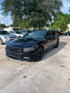 2015 Dodge Charger - Image 1