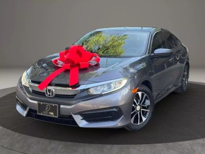 2018 Honda Civic - Image 1