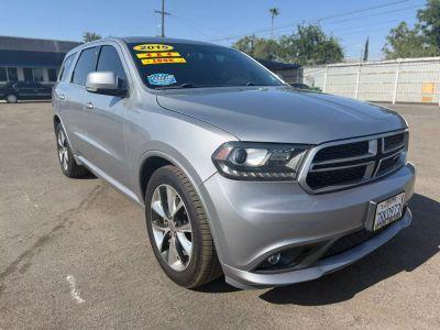 2015 Dodge Durango - Image 1