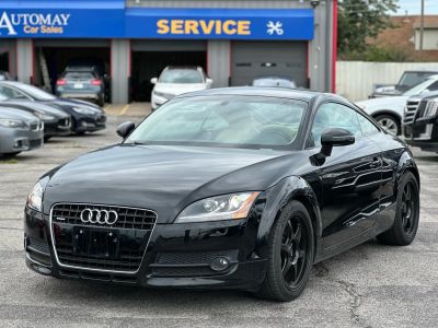 2008 Audi Tt - Image 1