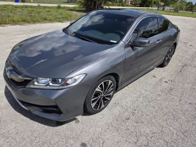 2017 Honda Accord - Image 1
