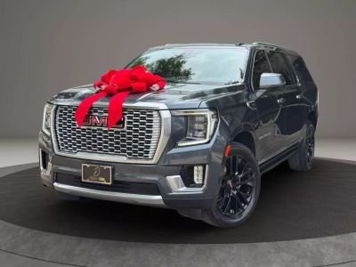 2021 Gmc Yukon Xl - Image 1