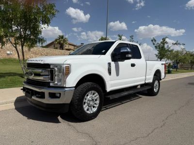 2019 Ford F250 Super Duty Super Cab - Image 1