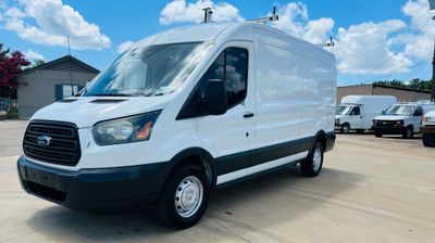 2015 Ford Transit 250 Van - Image 1