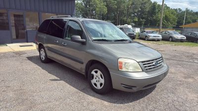 2006 Ford Freestar Passenger - Image 1