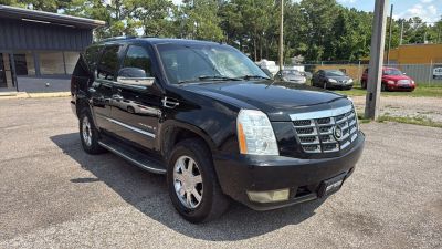 2007 Cadillac Escalade - Image 1