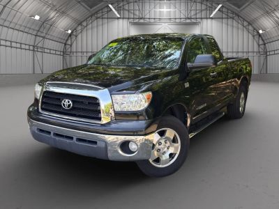 2008 Toyota Tundra Double Cab - Image 1