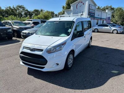2014 Ford Transit Connect Passenger - Image 1