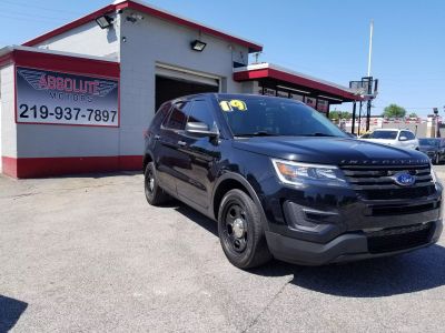 2019 Ford Explorer - Image 1
