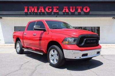 2015 Ram 1500 Crew Cab - Image 1