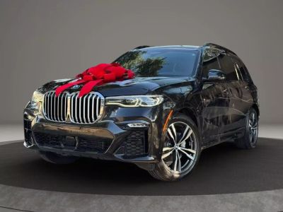 2019 Bmw X7 - Image 1