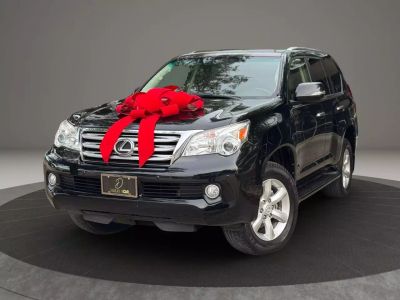 2010 Lexus Gx - Image 1