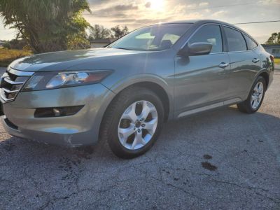 2010 Honda Accord Crosstour - Image 1