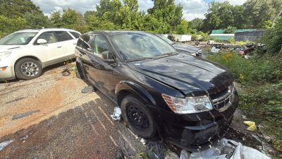 2014 Dodge Journey - Image 1