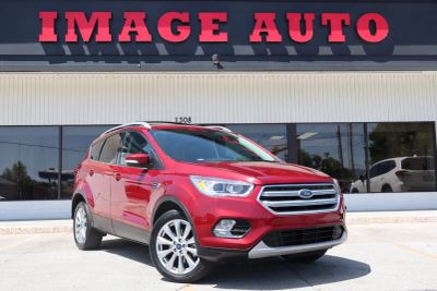 2019 Ford Escape - Image 1