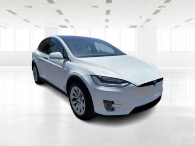 2016 Tesla Model X - Image 1