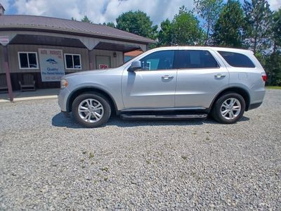 2011 Dodge Durango - Image 1