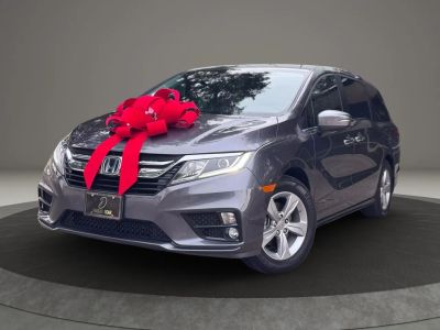 2018 Honda Odyssey - Image 1