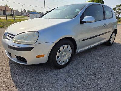 2008 Volkswagen Rabbit - Image 1