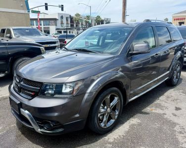 2015 Dodge Journey - Image 1
