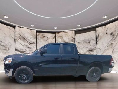 2019 Ram 1500 Quad Cab - Image 1