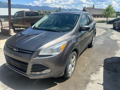 2013 Ford Escape - Image 1