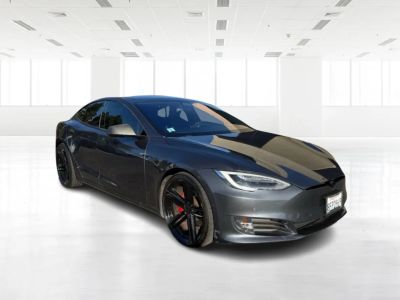 2018 Tesla Model S - Image 1