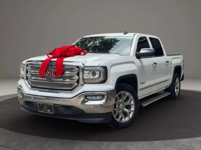 2017 Gmc Sierra 1500 Crew Cab - Image 1