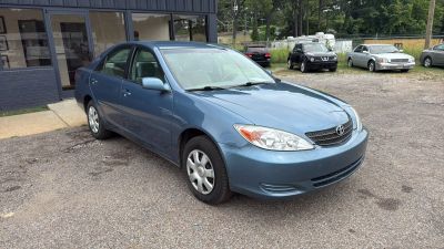 2004 Toyota Camry - Image 1