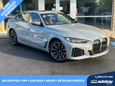 2024 BMW I4 for sale in Burlington, NJ