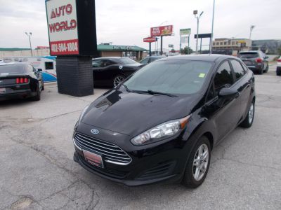 2019 Ford Fiesta - Image 1