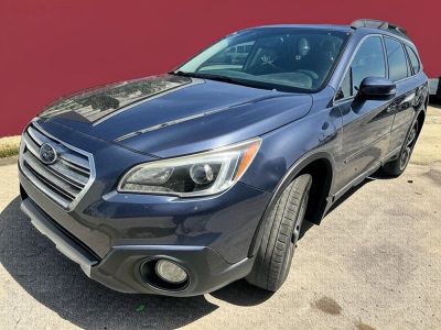 2015 Subaru Outback - Image 1