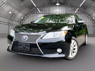 2015 Lexus Es - Image 1