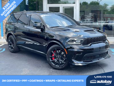 2024 DODGE DURANGO for sale in Burlington, NJ