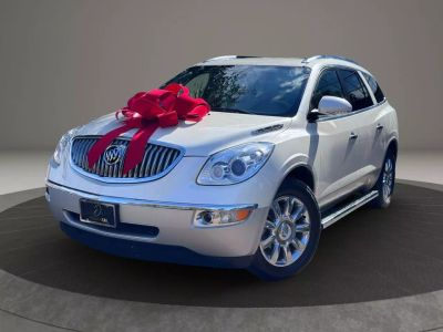 2012 Buick Enclave - Image 1