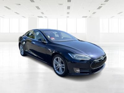 2015 Tesla Model S - Image 1
