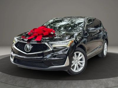 2020 Acura Rdx - Image 1