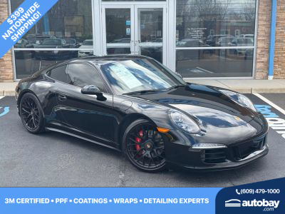 2015 PORSCHE 911 for sale in Burlington, NJ