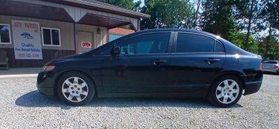 2008 Honda Civic - Image 1
