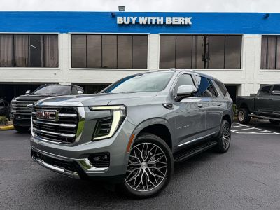 2025 GMC YUKON ELEVATION SPORT SUV V8, ECOTEC3, 5.3 LITER -