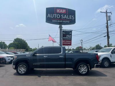 2019 Gmc Sierra 1500 Crew Cab - Image 1