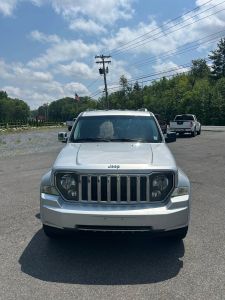 Buy Used 2011 JEEP LIBERTY for sale - Mackey Automotive located in Round Lake 1J4PN5GK4BW592100 -