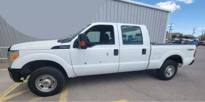 2013 Ford F250 Super Duty Crew Cab - Image 1