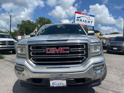 2016 Gmc Sierra 1500 Crew Cab - Image 1