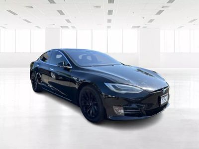 2016 Tesla Model S - Image 1